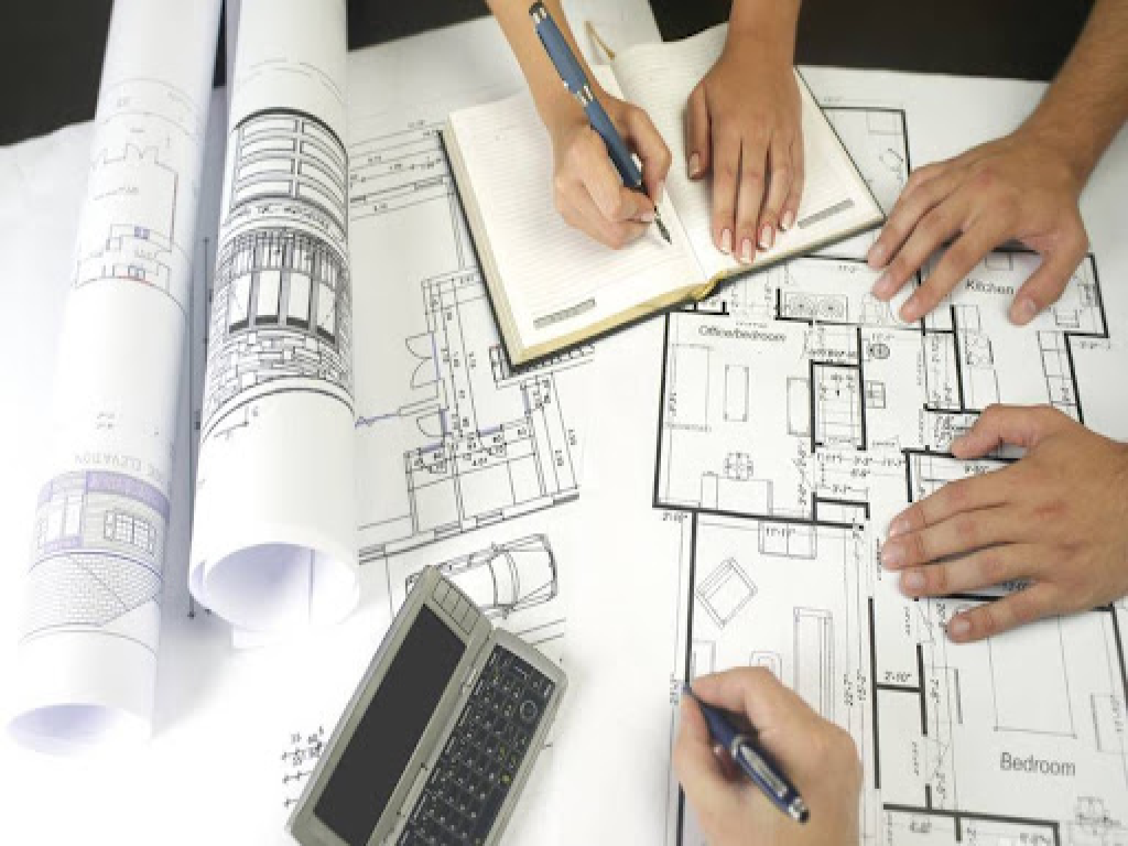 Проектирование, создание ПСД Проектирование, создание ПСД